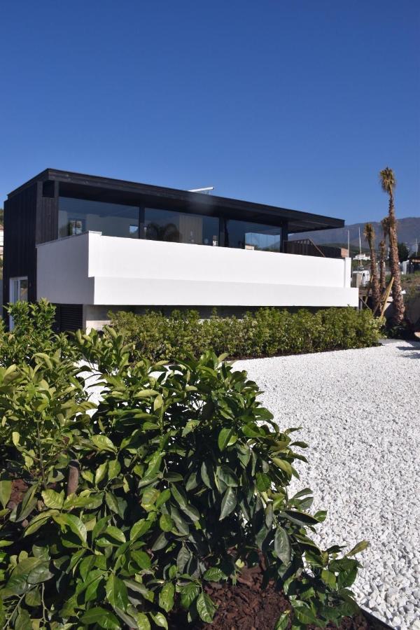 Casa Del Sol إِستيبونا المظهر الخارجي الصورة