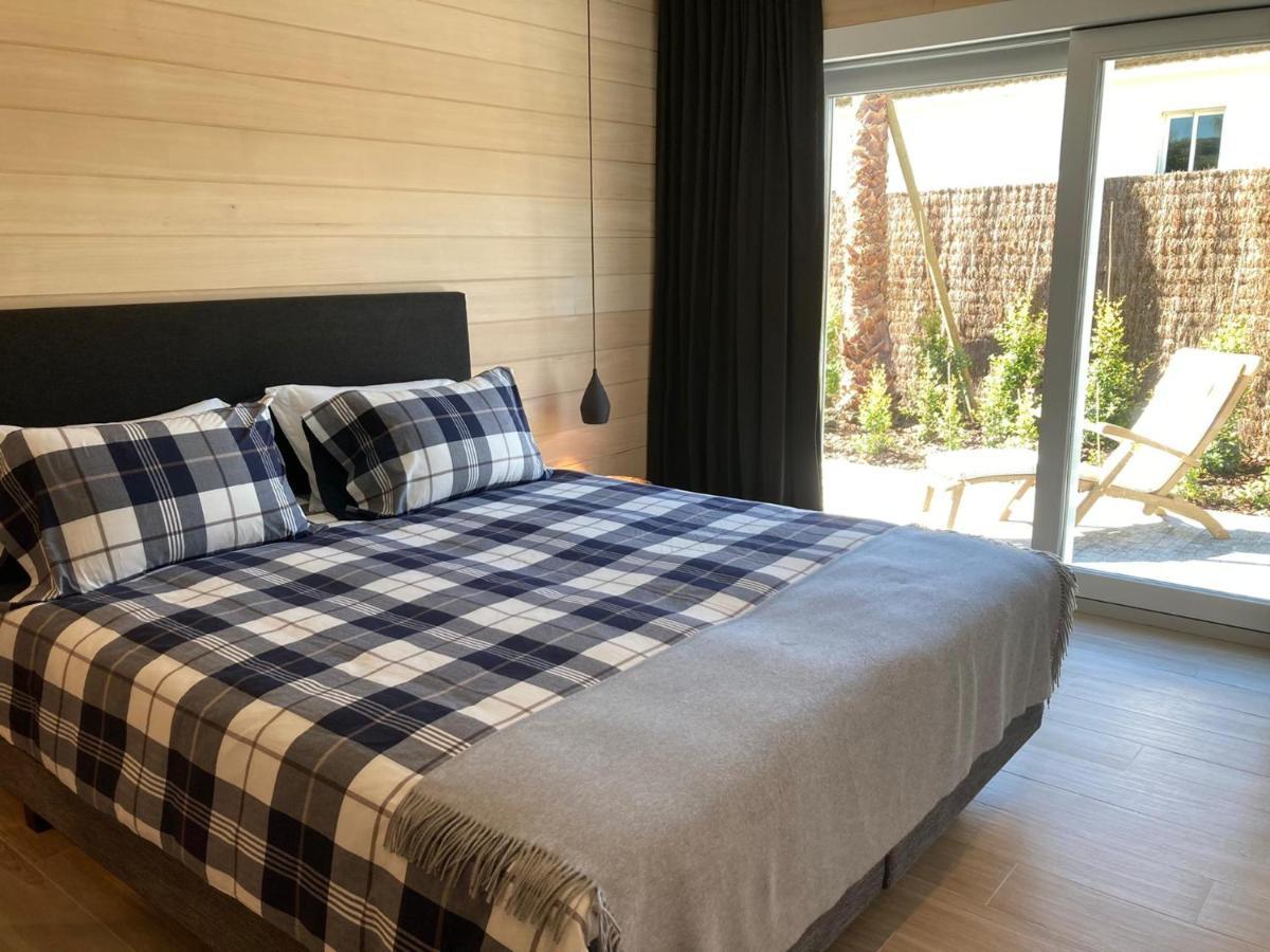 Casa Del Sol إِستيبونا المظهر الخارجي الصورة