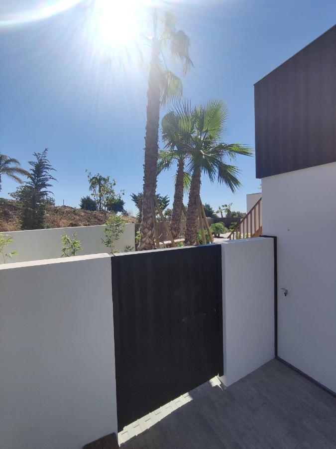 Casa Del Sol إِستيبونا المظهر الخارجي الصورة
