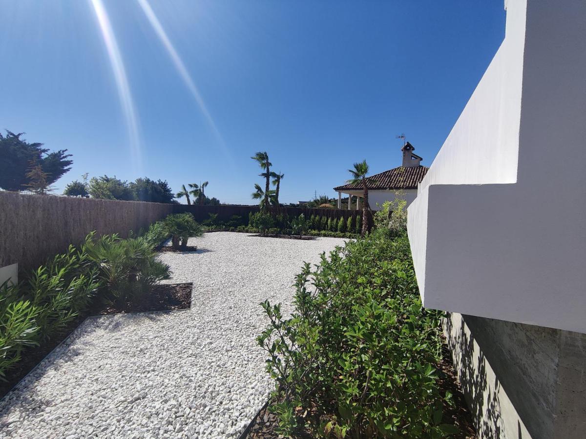 Casa Del Sol إِستيبونا المظهر الخارجي الصورة