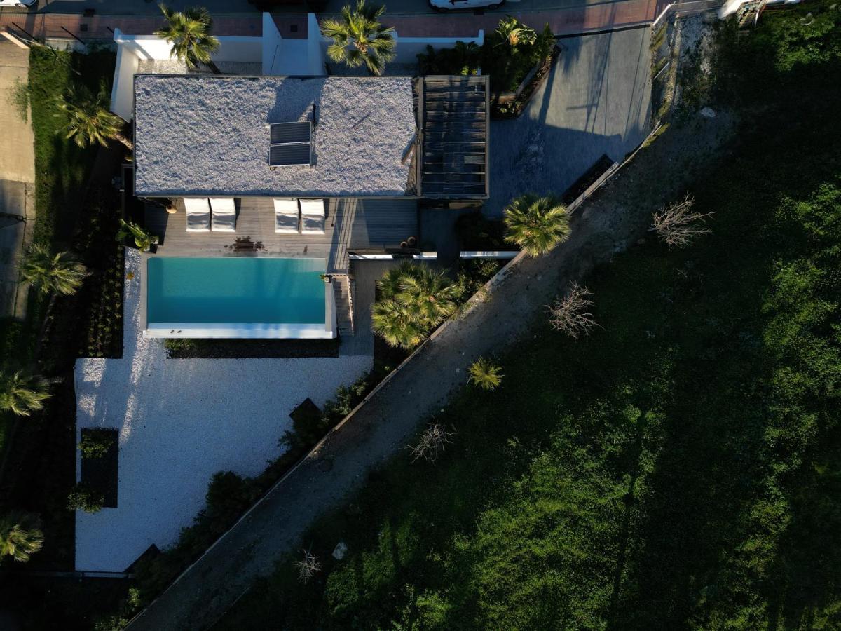Casa Del Sol إِستيبونا المظهر الخارجي الصورة